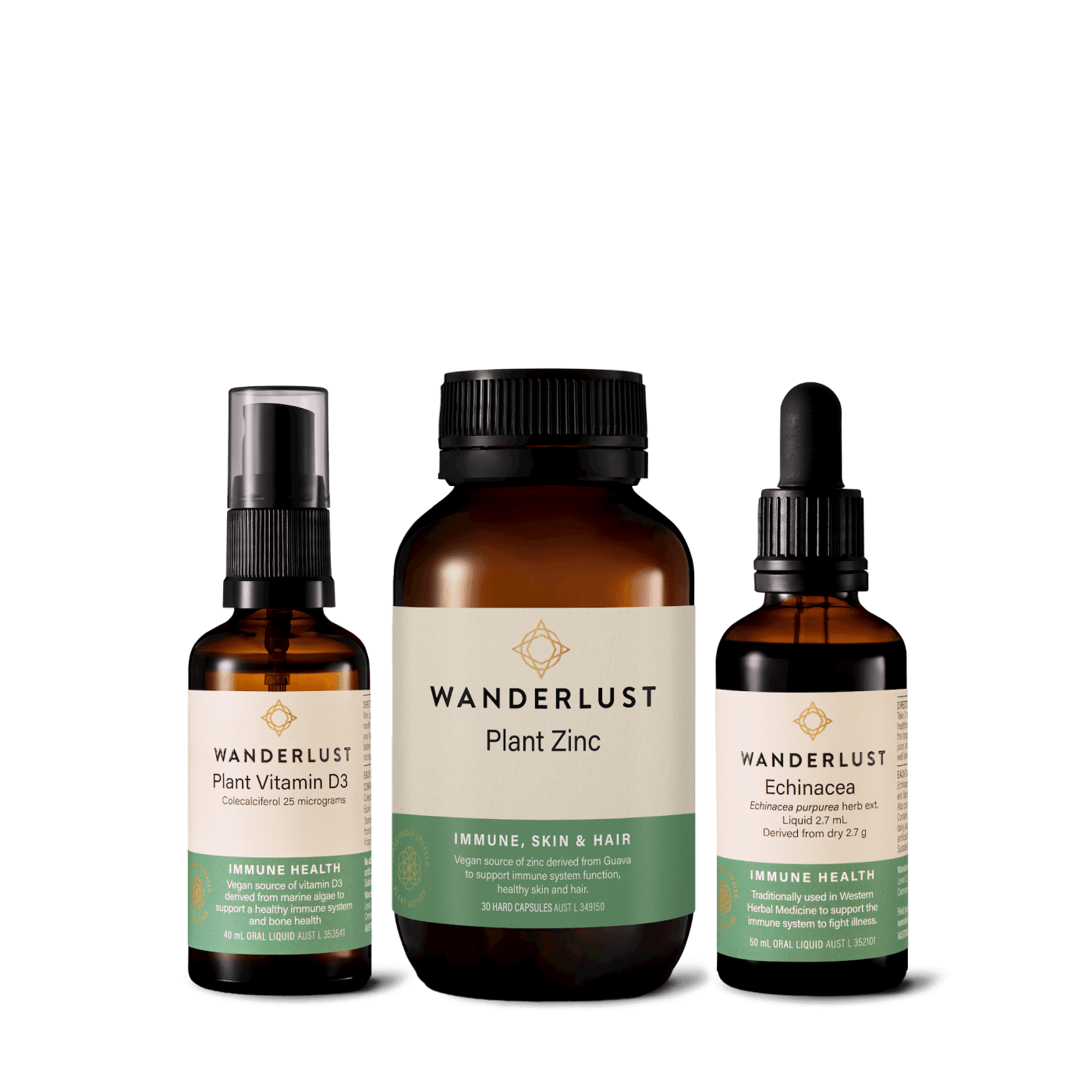 Wanderlust Product Reviews