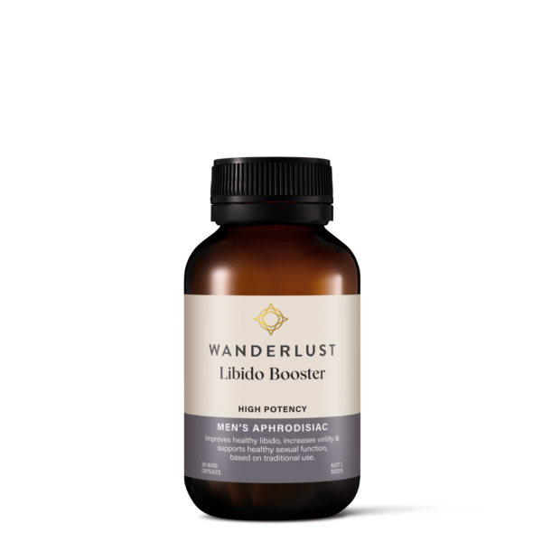 Wanderlust Libido Booster