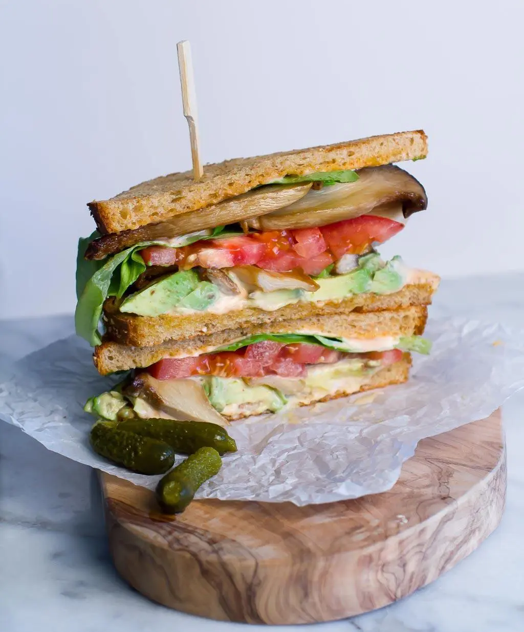 MALT-sandwich