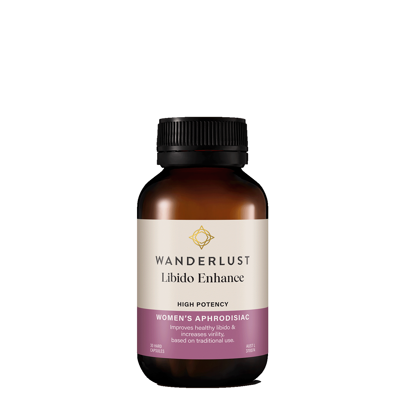 Wanderlust Libido Enhance