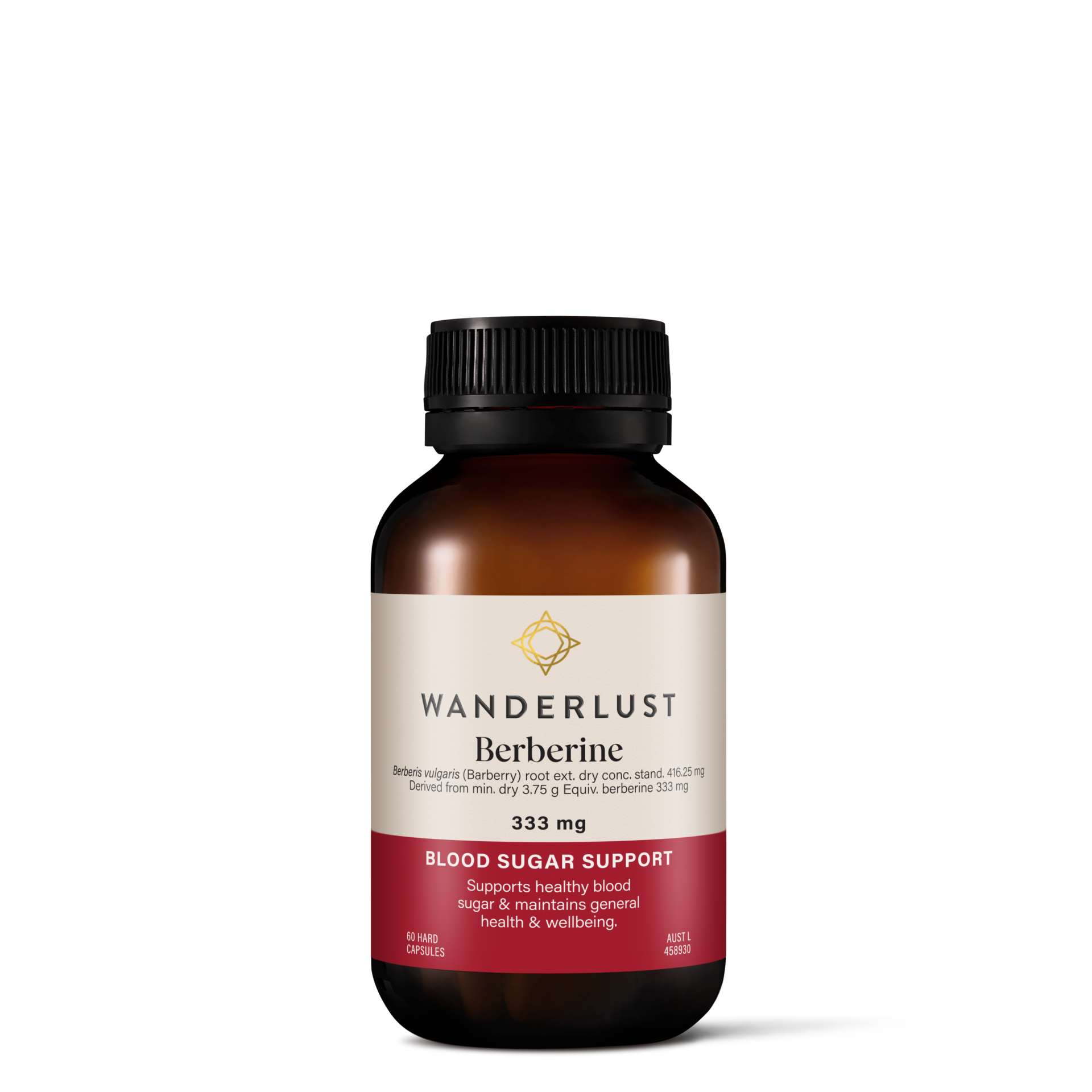 Wanderlust Berberine - Image 2