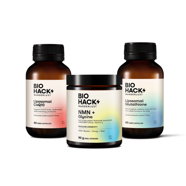 BioHack Belong