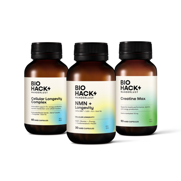 BioHack Restore