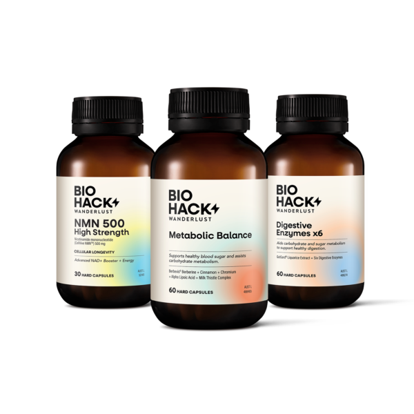 BioHack Rise