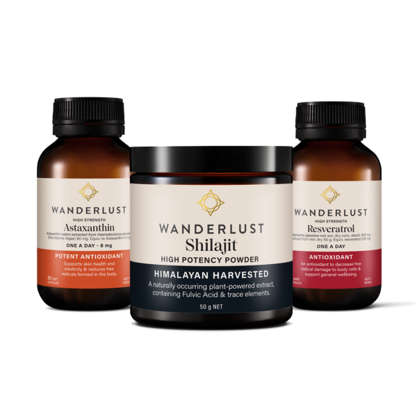Wanderlust Restore