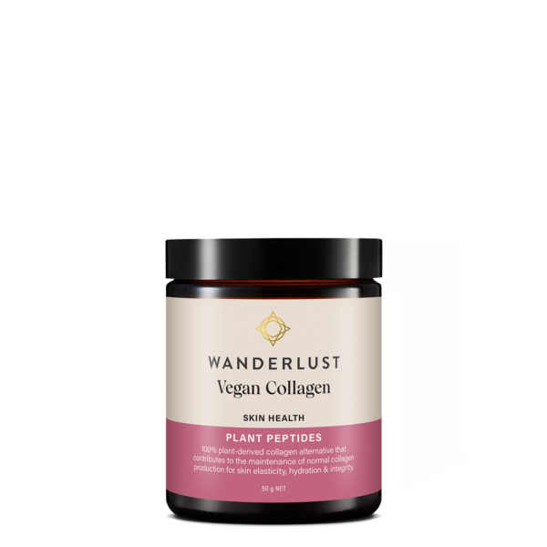 Wanderlust Vegan Collagen