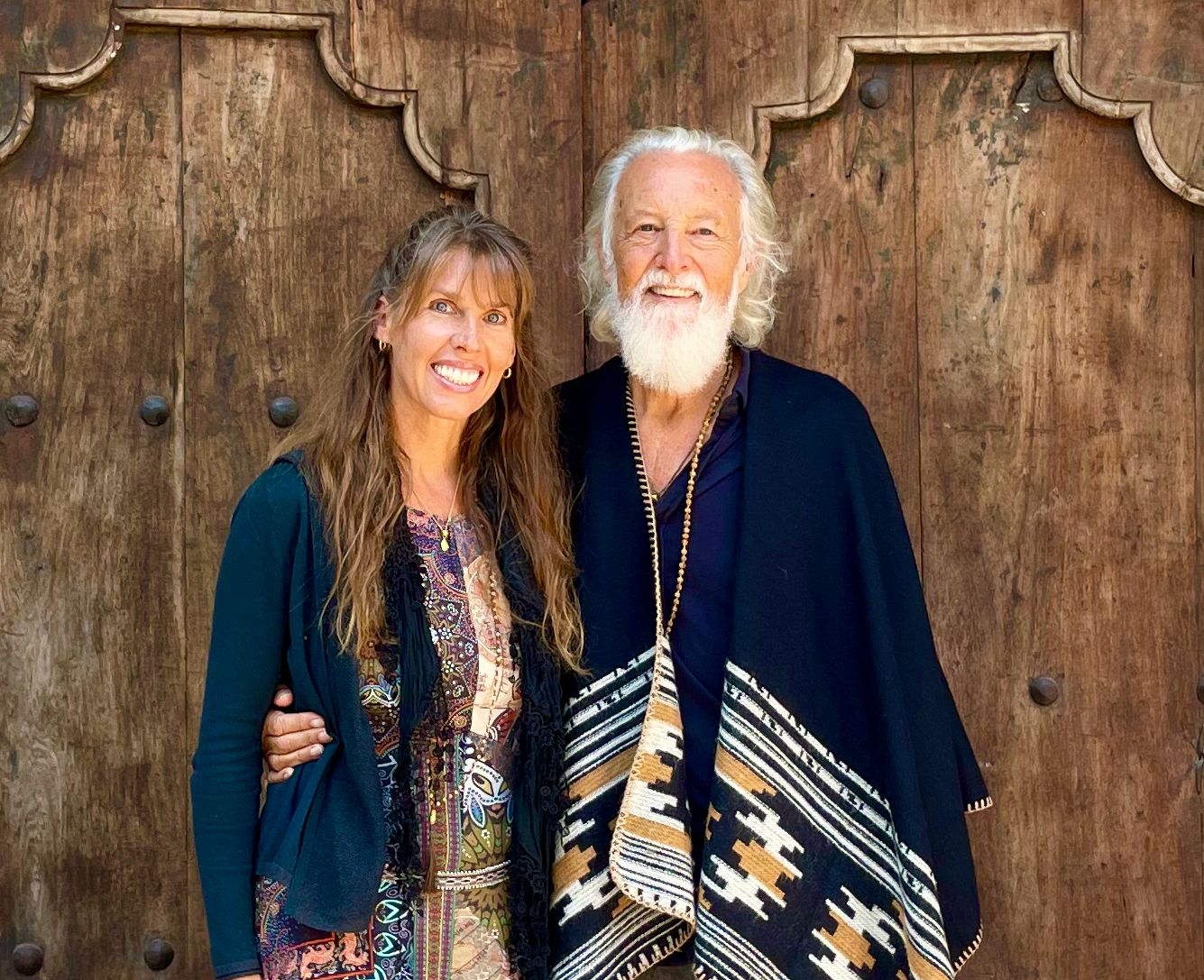 Deva Premal & Miten
