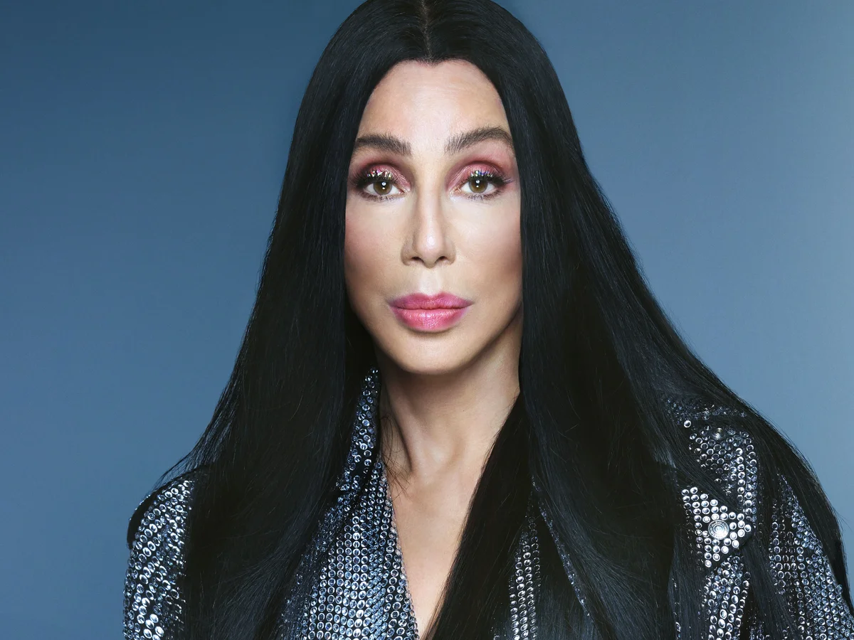 Cher