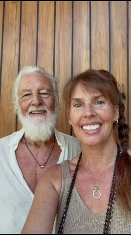 Deva Premal & Miten - watch the trailer