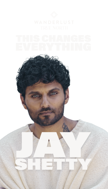 Jay Shetty - This Changes Everything