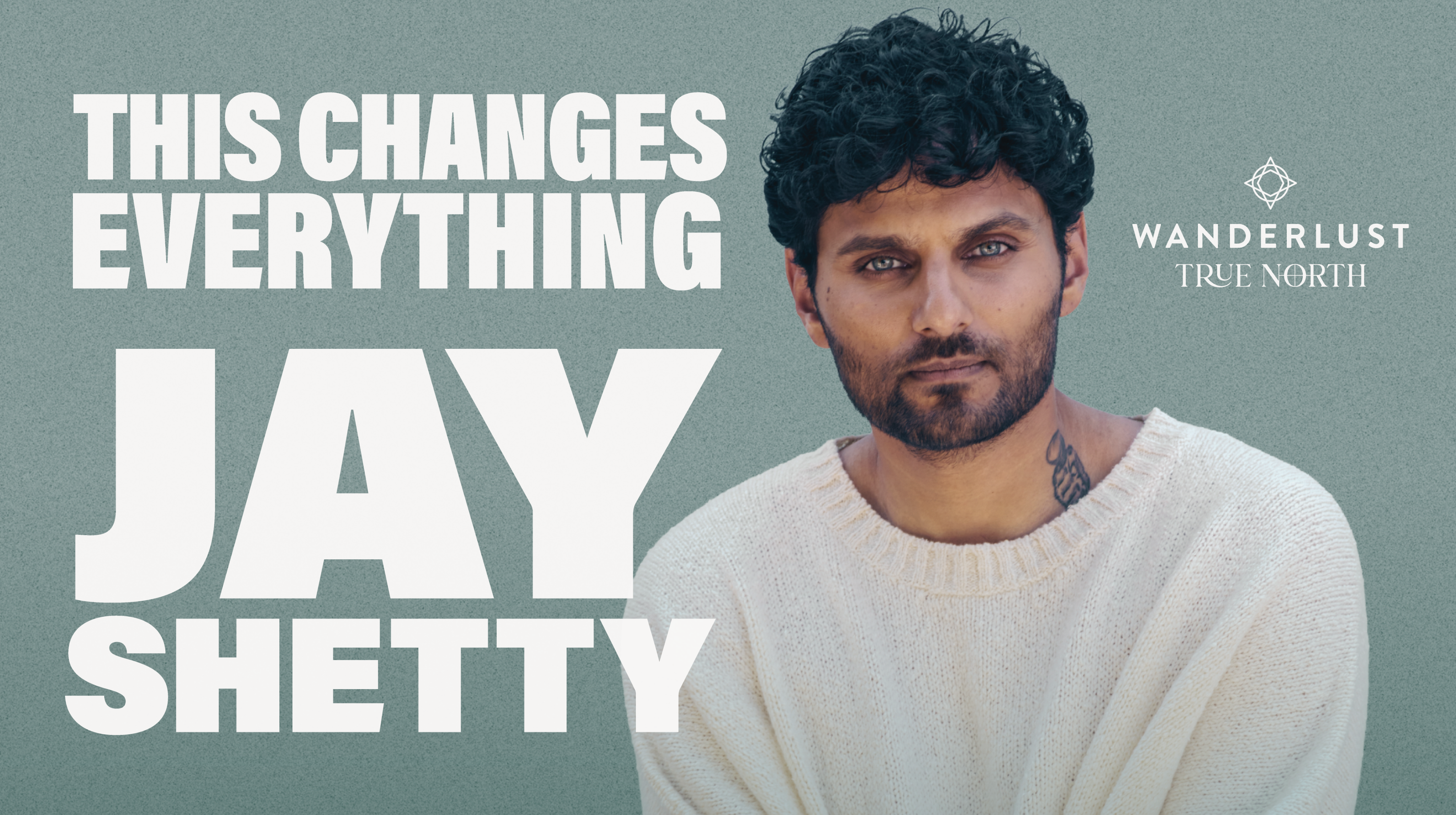 Jay Shetty - This Changes Everything