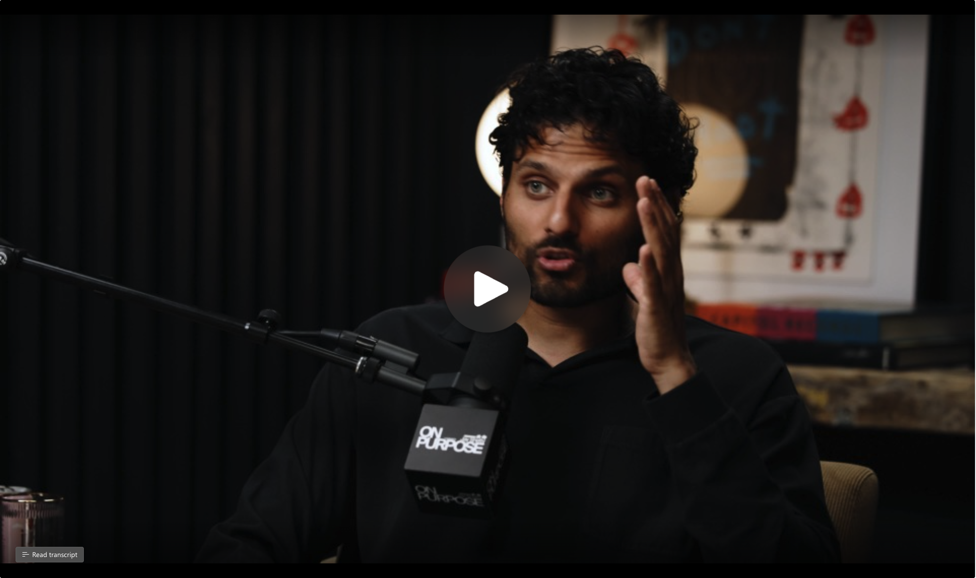 Jay Shetty - This Changes Everything