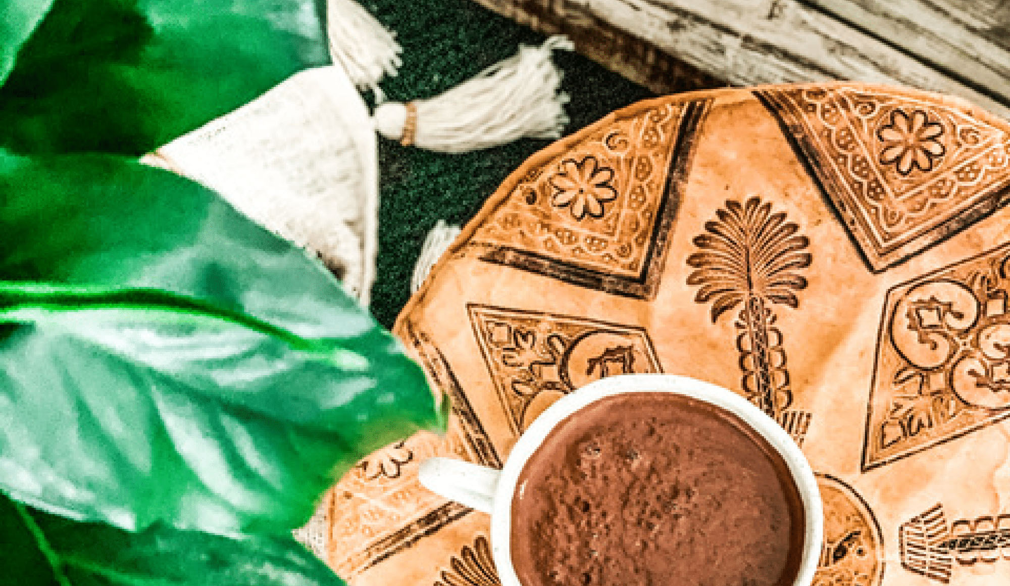 Wanderlust Lifestyle Stress Relief 2