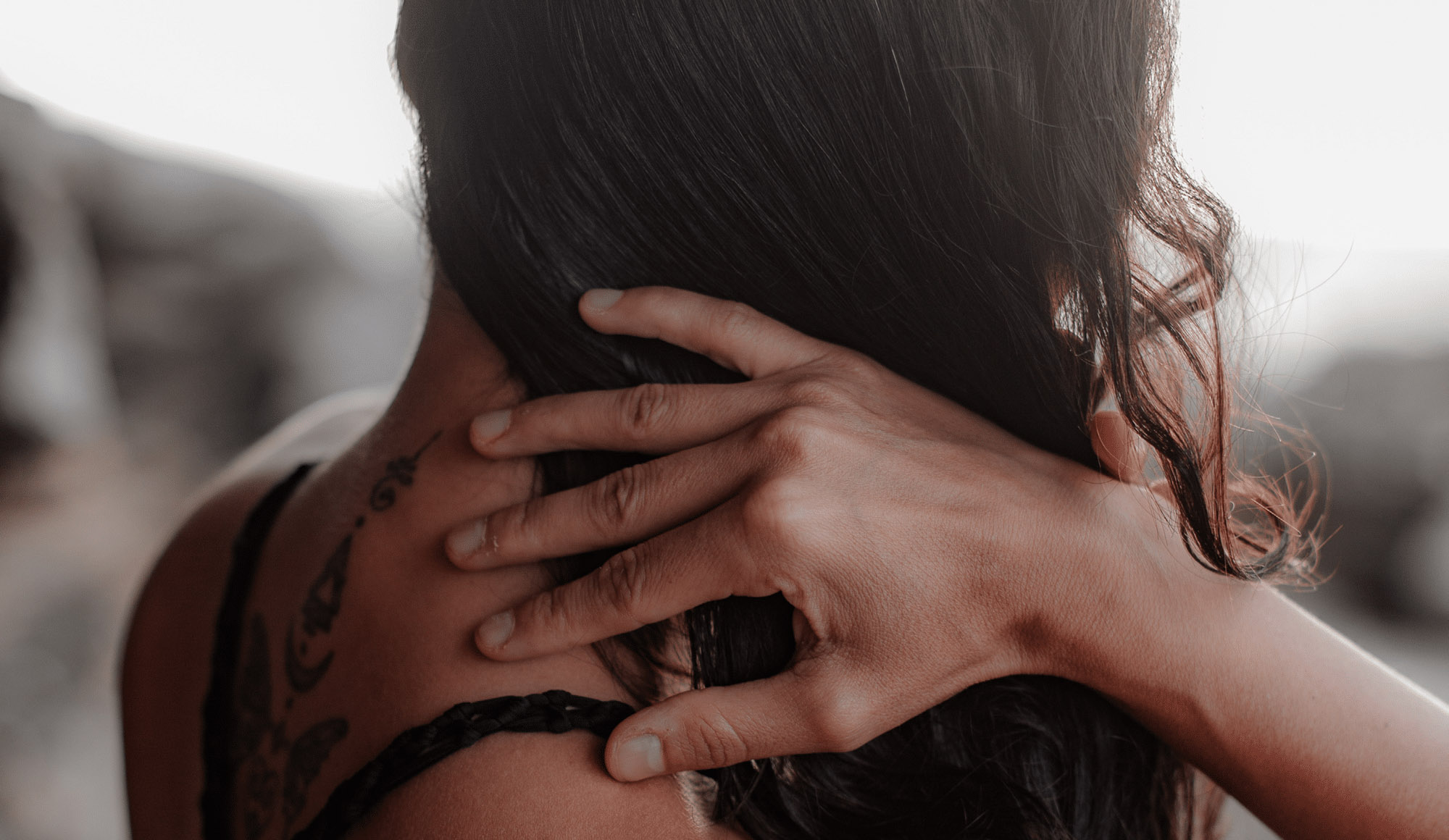 Wanderlust Lifestyle Stress Relief