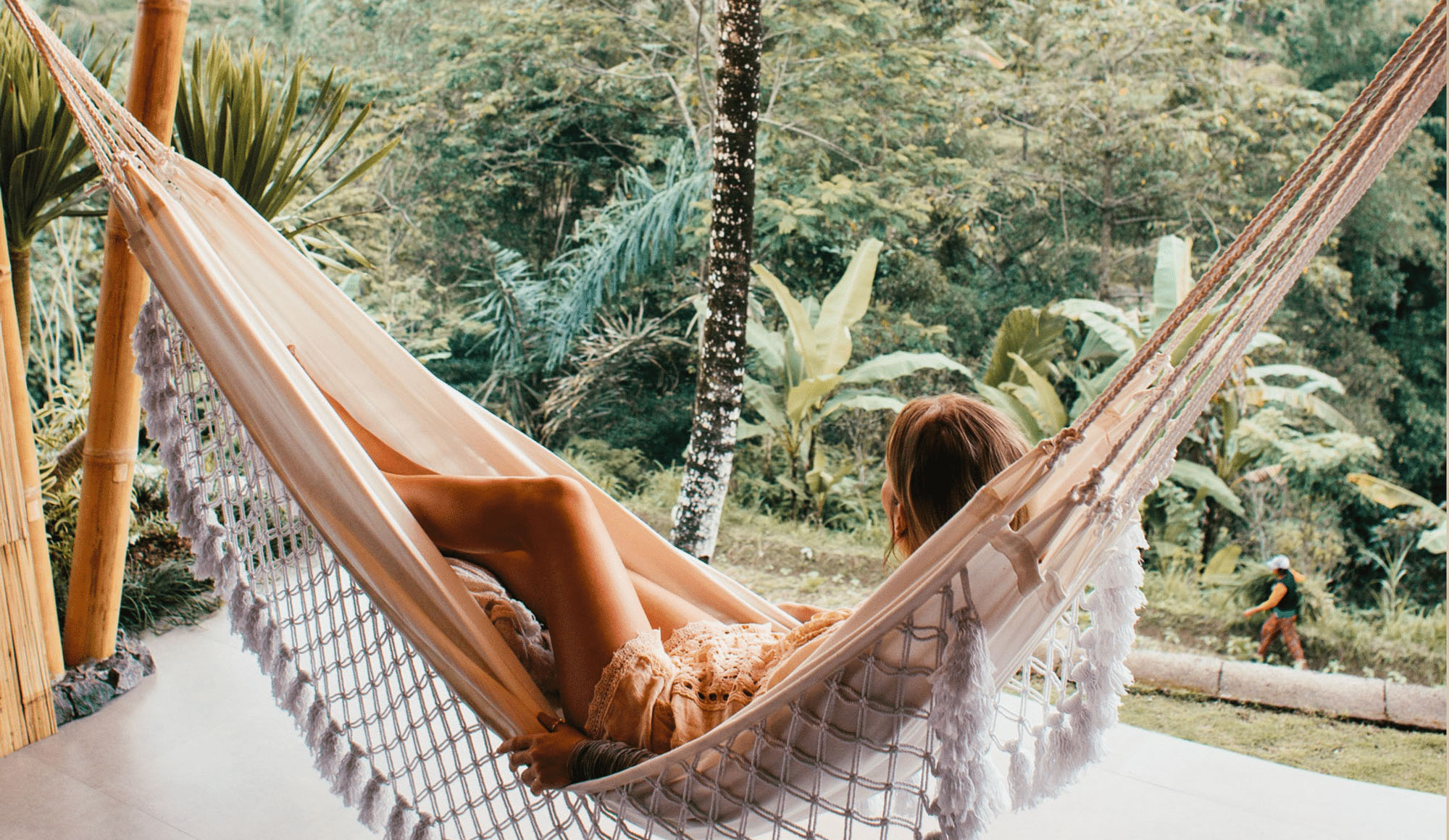 Wanderlust Lifestyle Women's Health