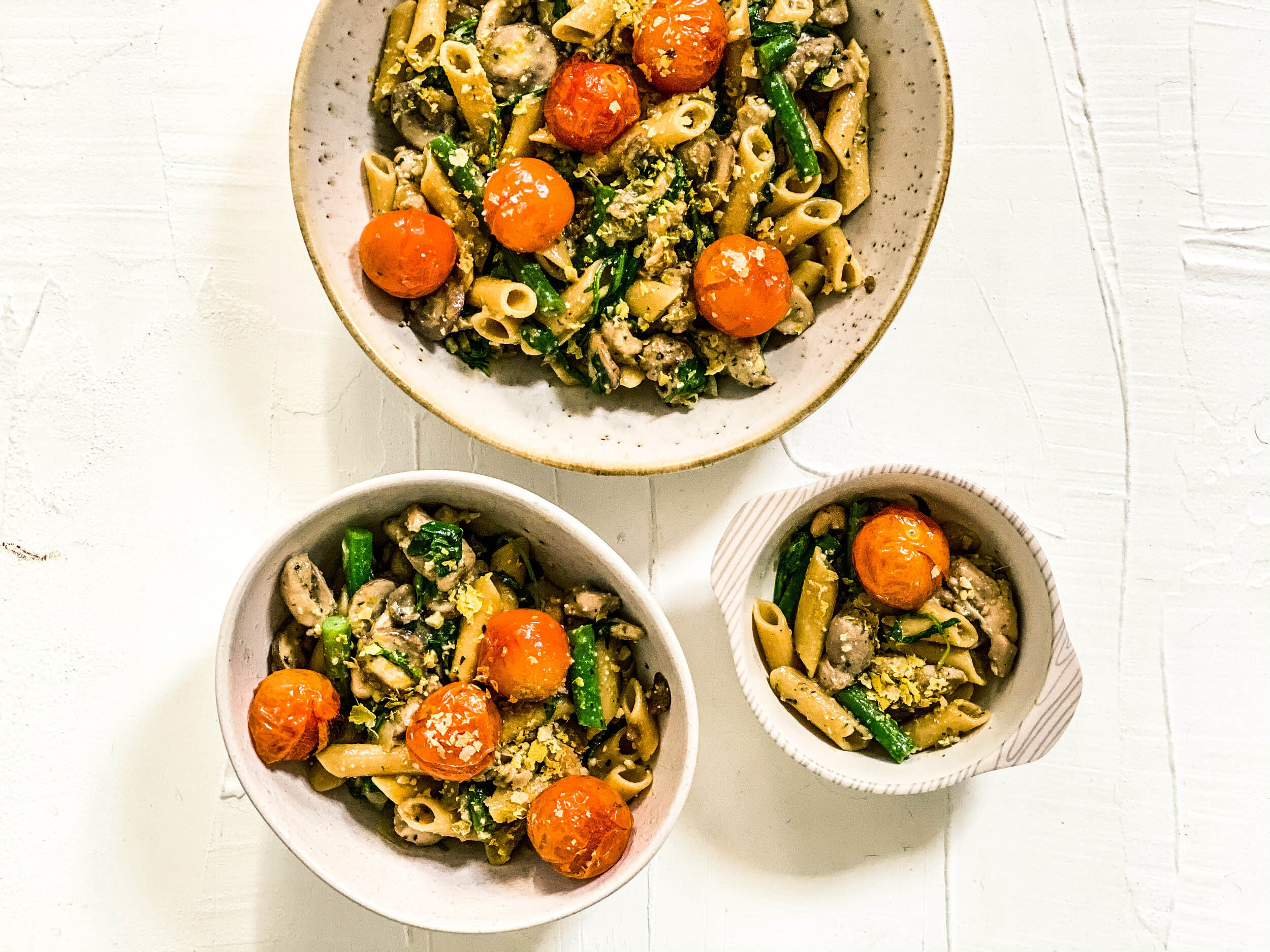 Wanderlust Nutrition Brain Health