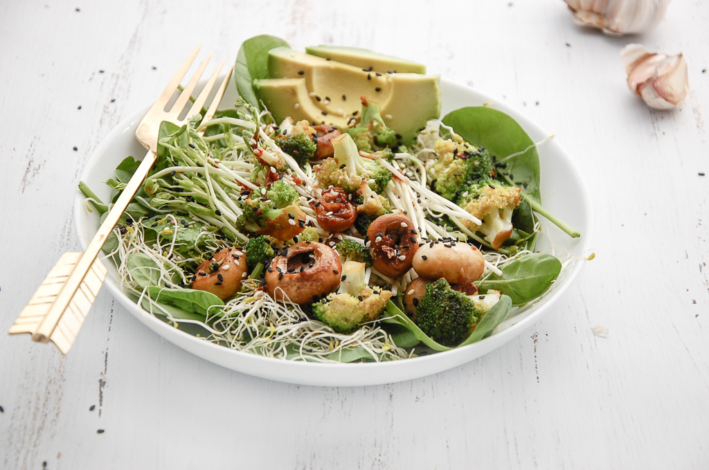 Wanderlust Nutrition Detox + Digestion