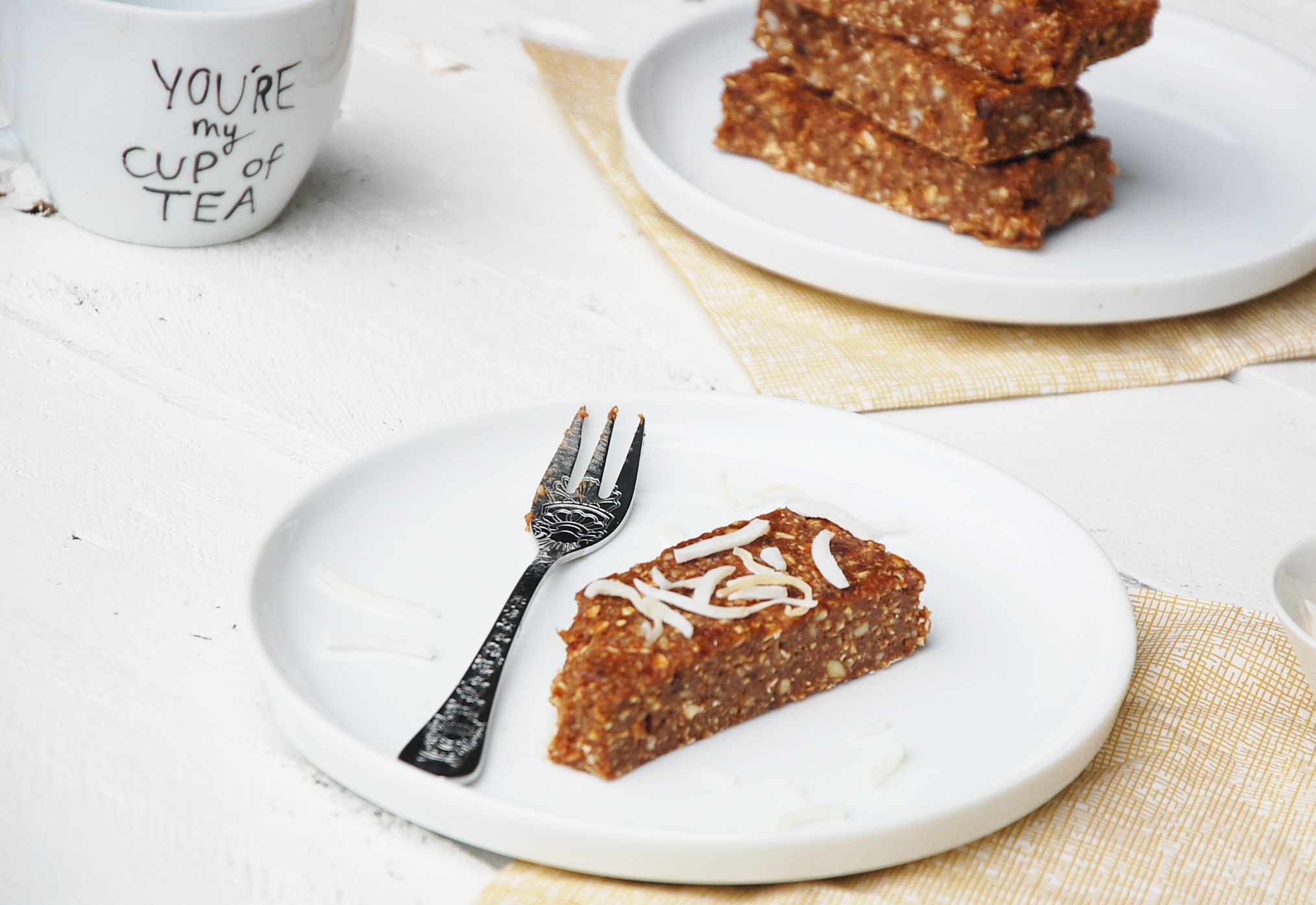 Wanderlust Nutrition Energy Support