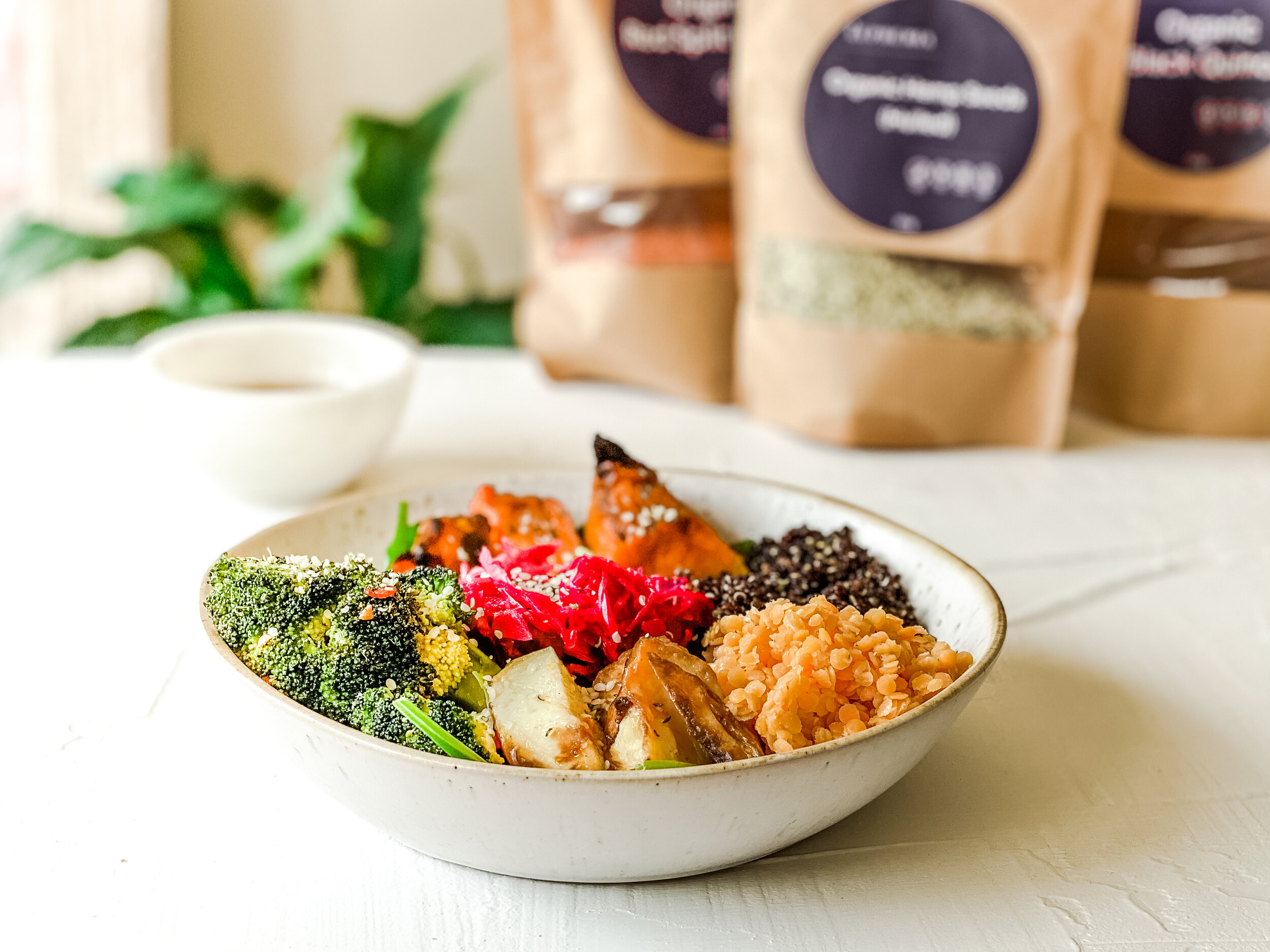 Wanderlust Nutrition Immune Health