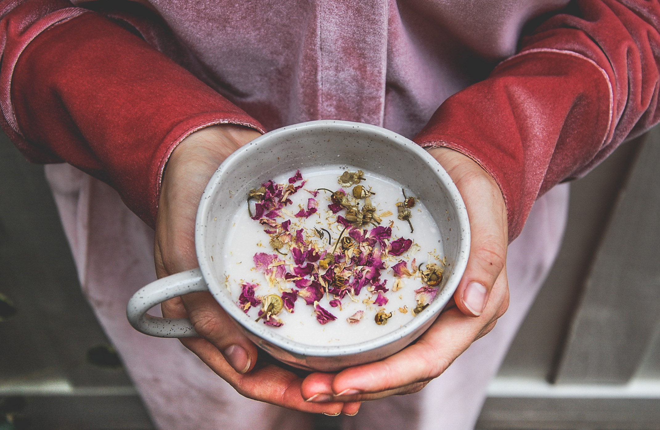 Wanderlust Nutrition Sleep support