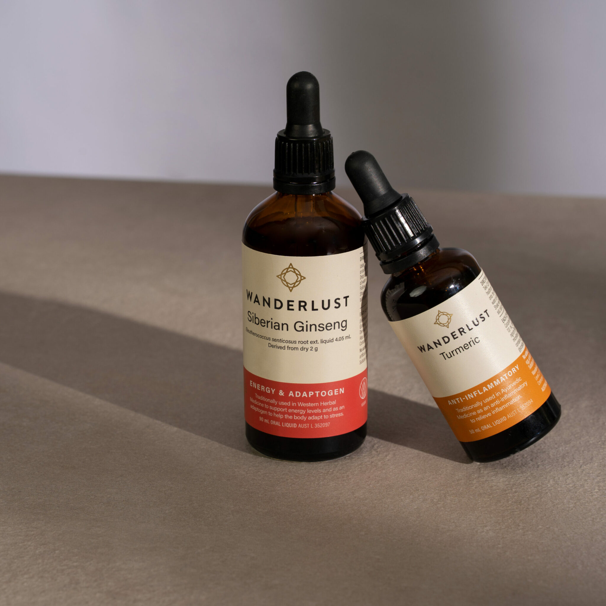 Active Duo Wanderlust Australia