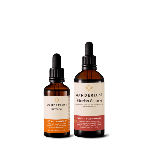 Active Duo Wanderlust Australia