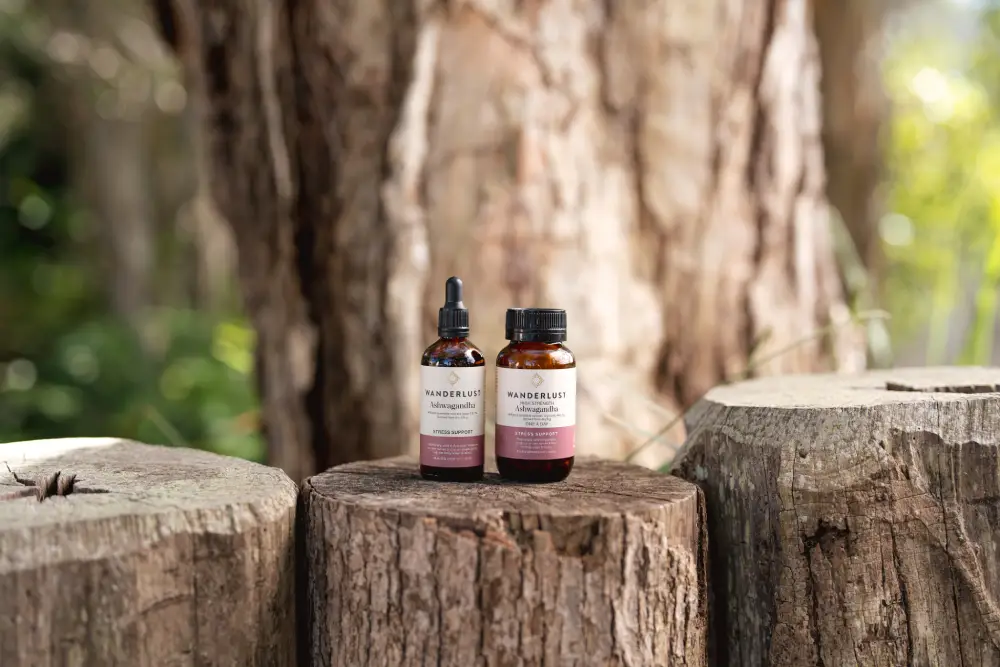 Herbal Supplements