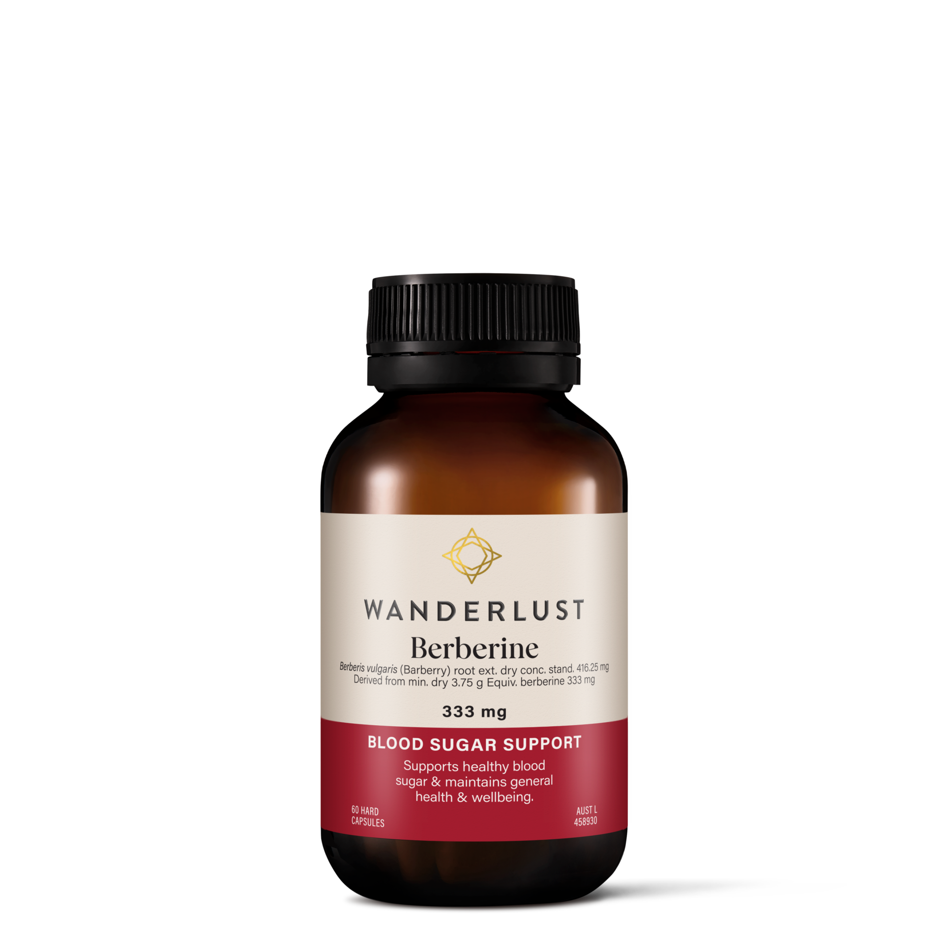 Wanderlust Berberine - Image 2