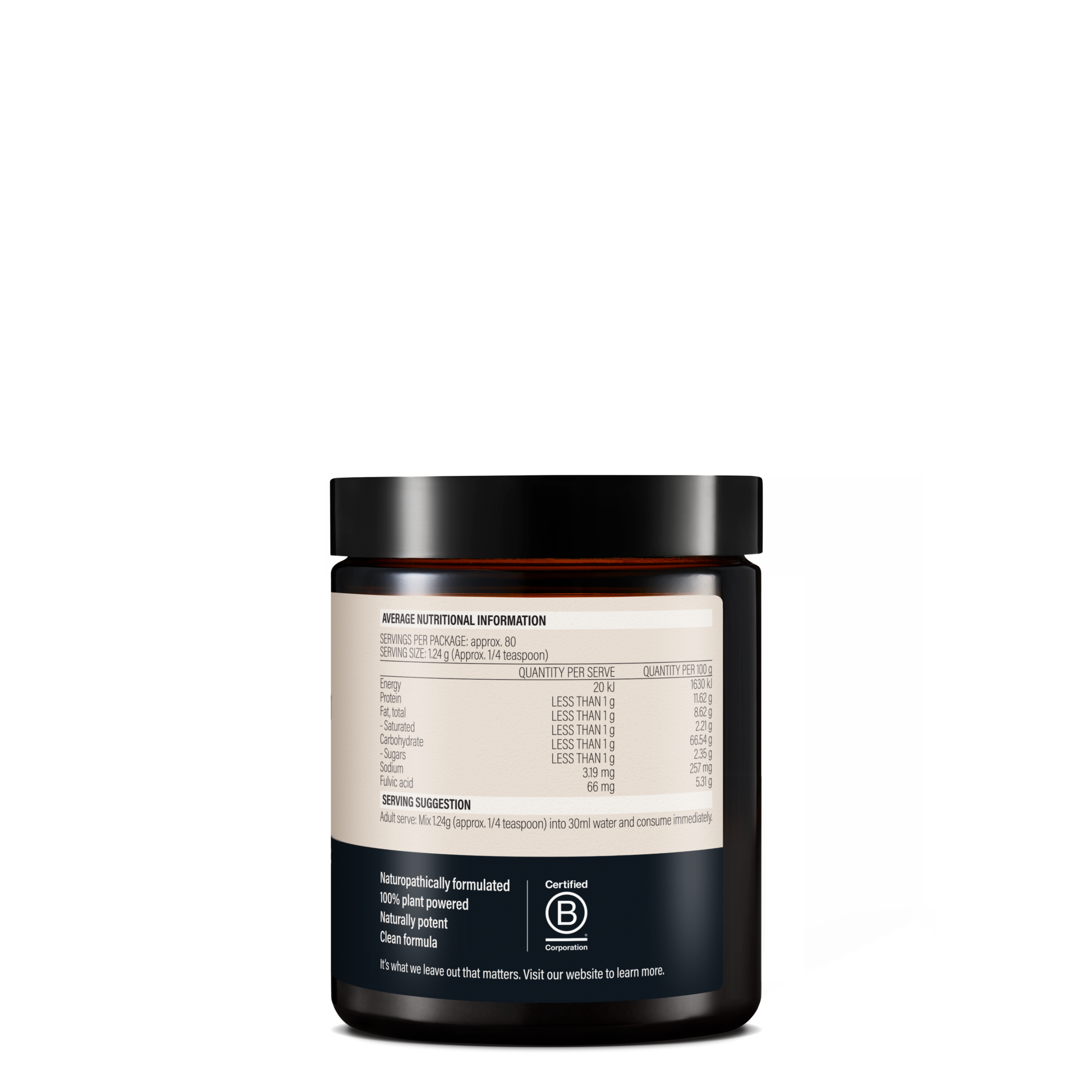 Wanderlust Shilajit - Image 5