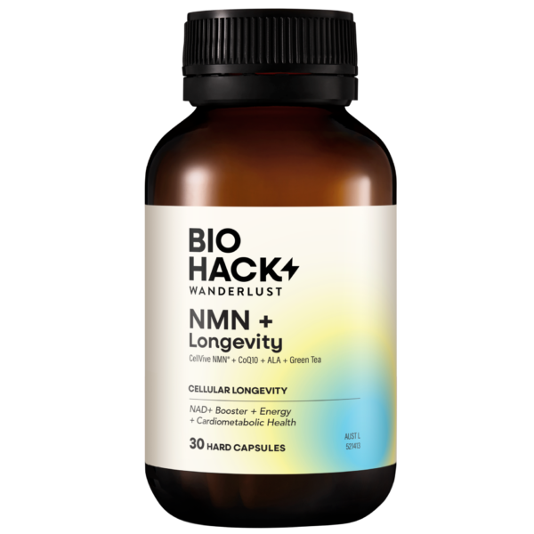 BH_NMN + Longevity_30C_FOP_SKUVantage