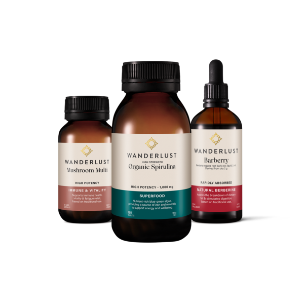 Conscious Living Ritual