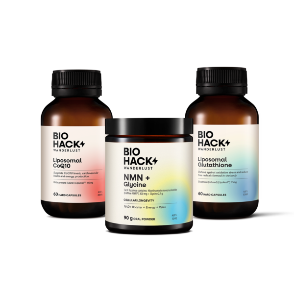 BioHack Belong