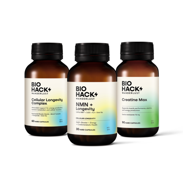 BioHack Restore