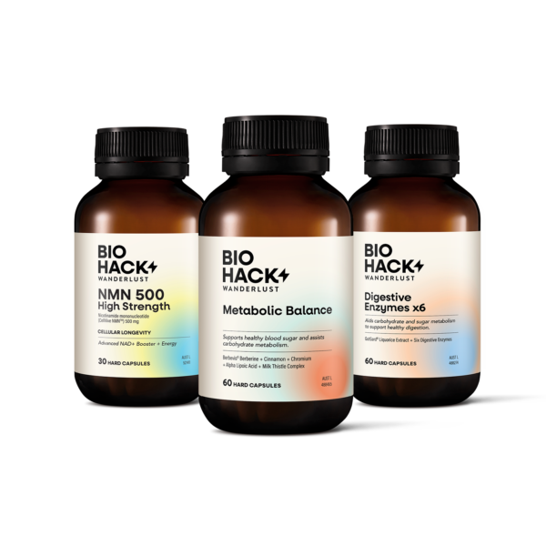BioHack Rise